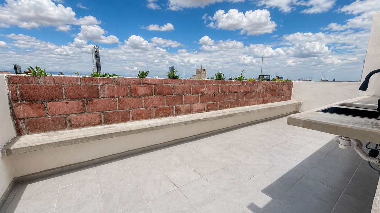 Photo of Outdoor in Aguascalientes