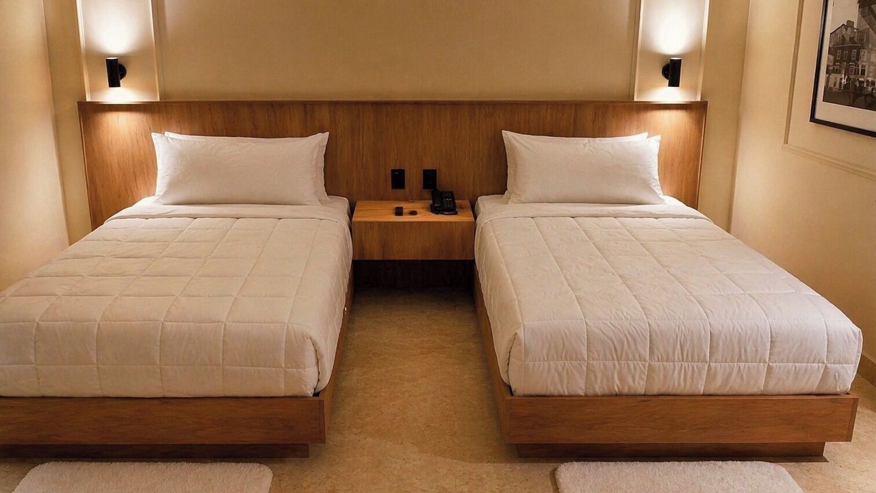 Photo of Bedroom in Queretaro