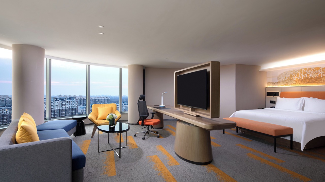 Photo of Bedroom in Beijing
