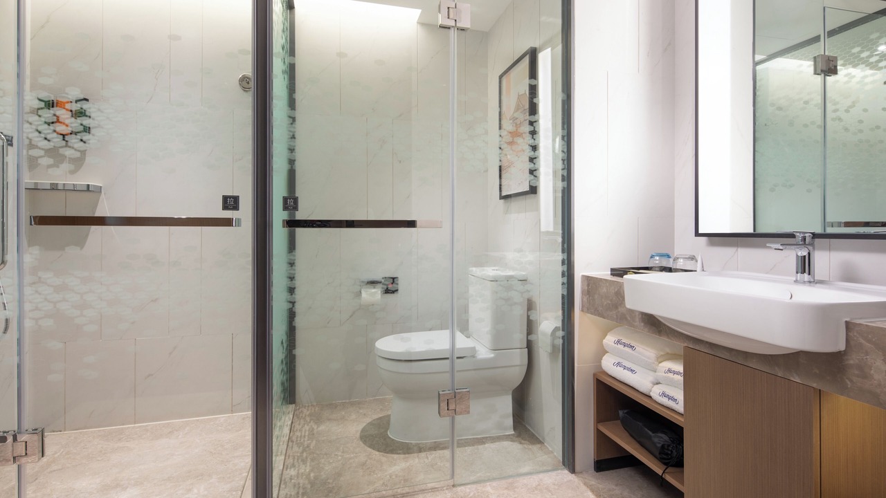 Photo of Bathroom in Beijing