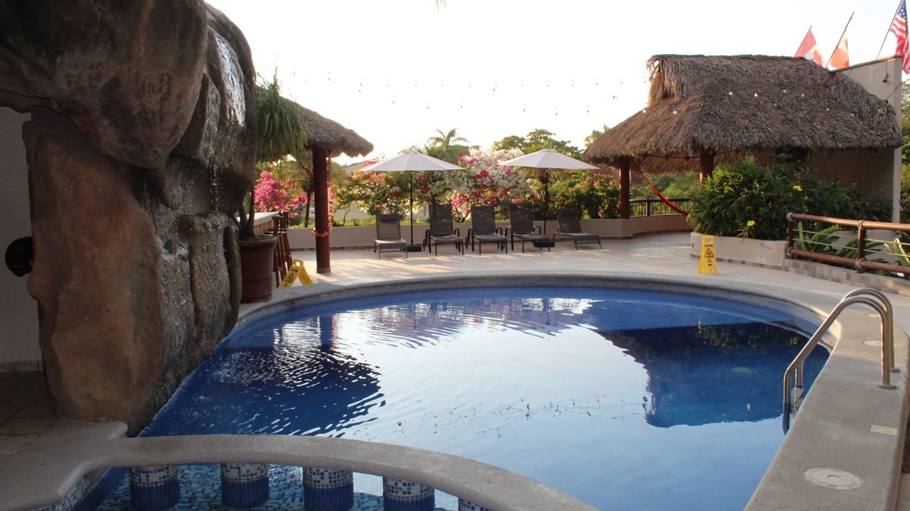 Photo of Outdoor in Playa Las Gatas