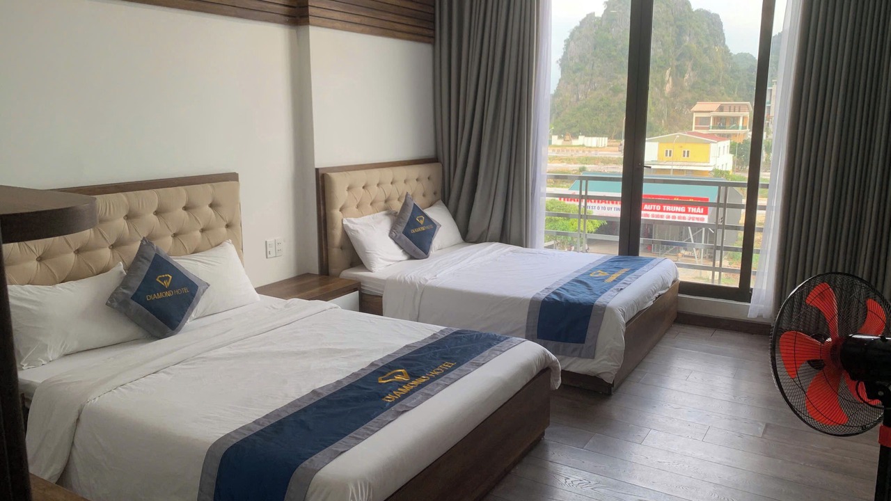 Photo of Bedroom in Van Don