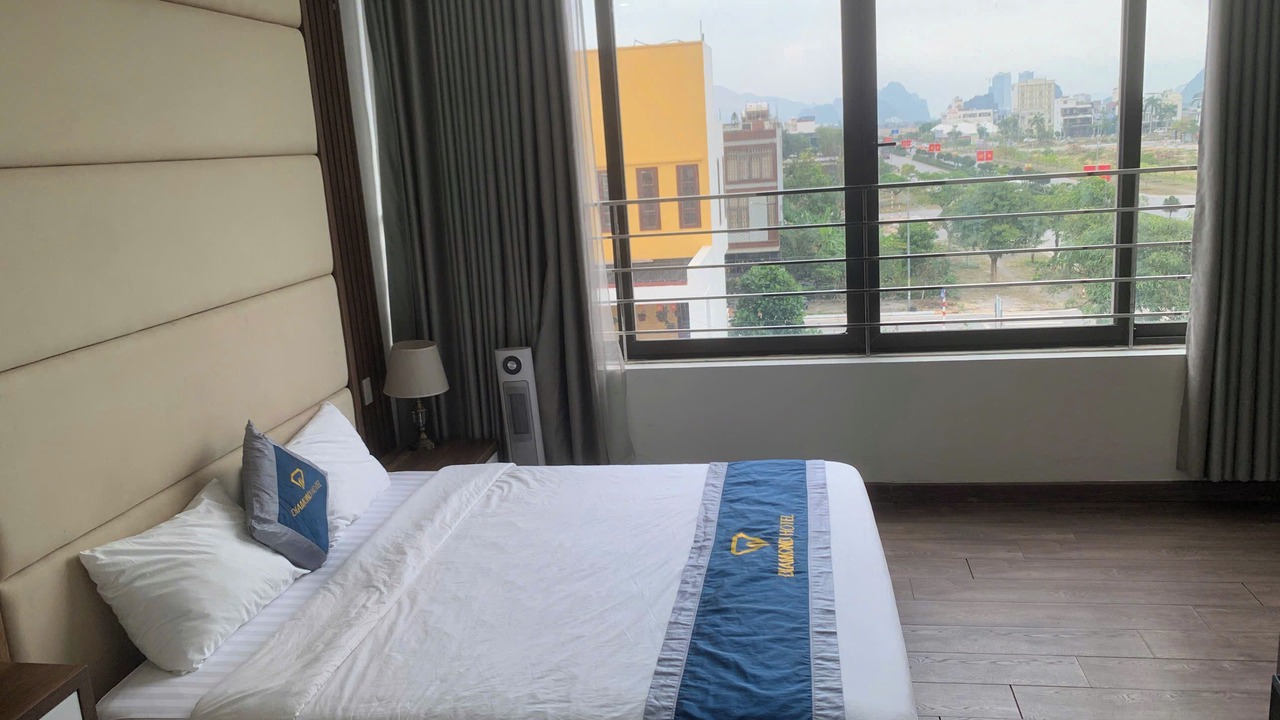 Photo of Bedroom in Van Don