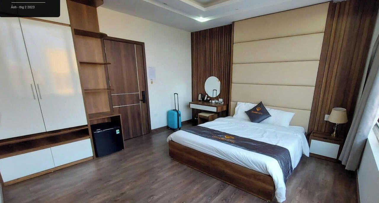 Photo of Bedroom in Van Don