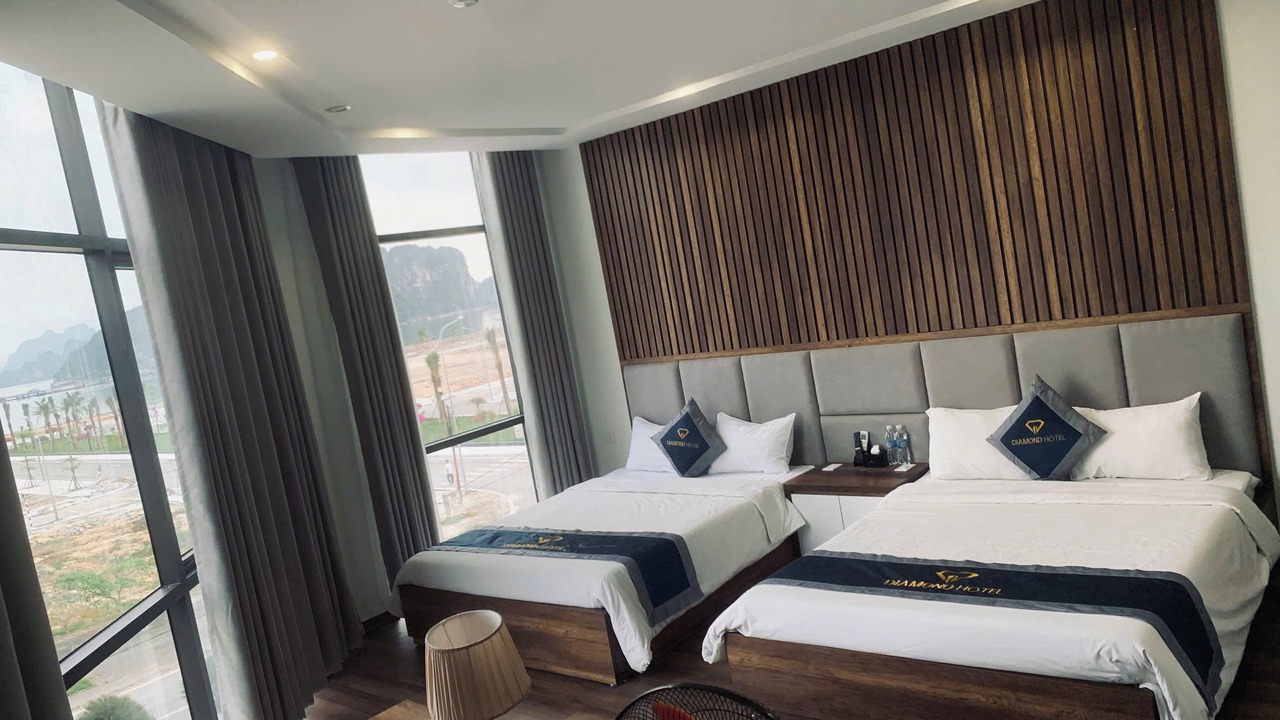Photo of Bedroom in Van Don