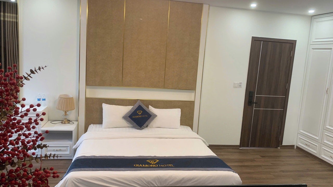 Photo of Bedroom in Van Don