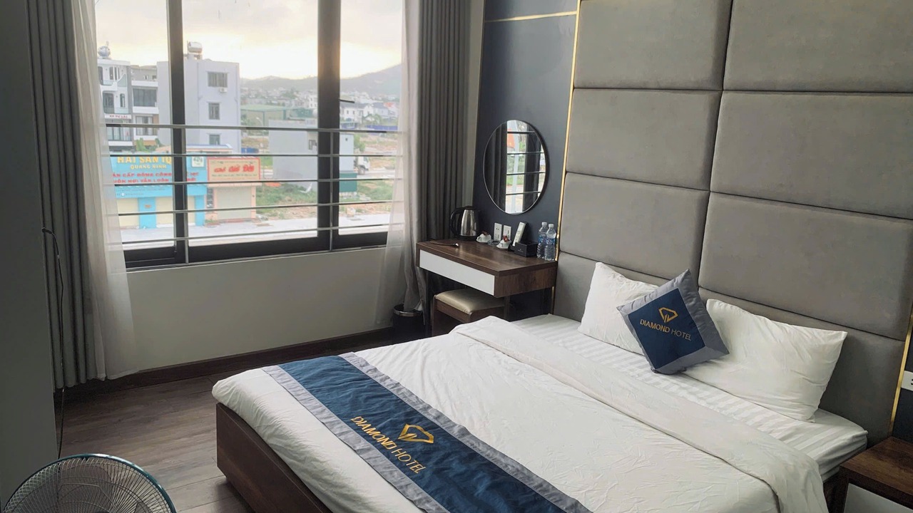 Photo of Bedroom in Van Don