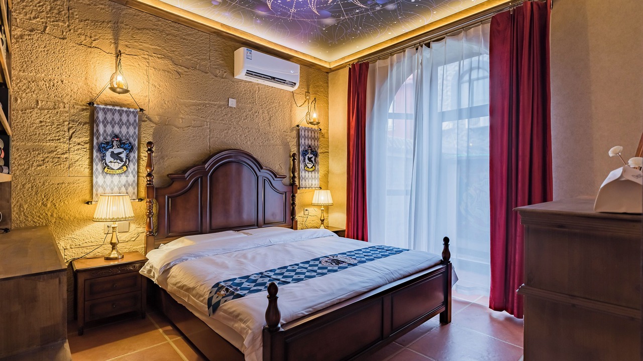 Photo of Bedroom in Tongzhou