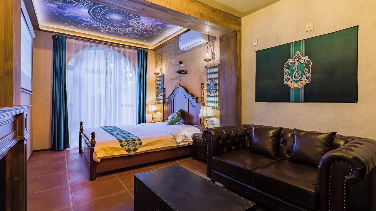 Photo of Bedroom in Tongzhou