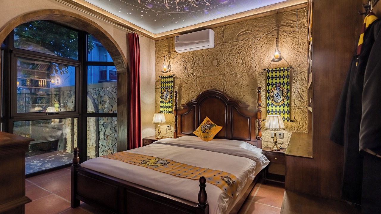 Photo of Bedroom in Tongzhou