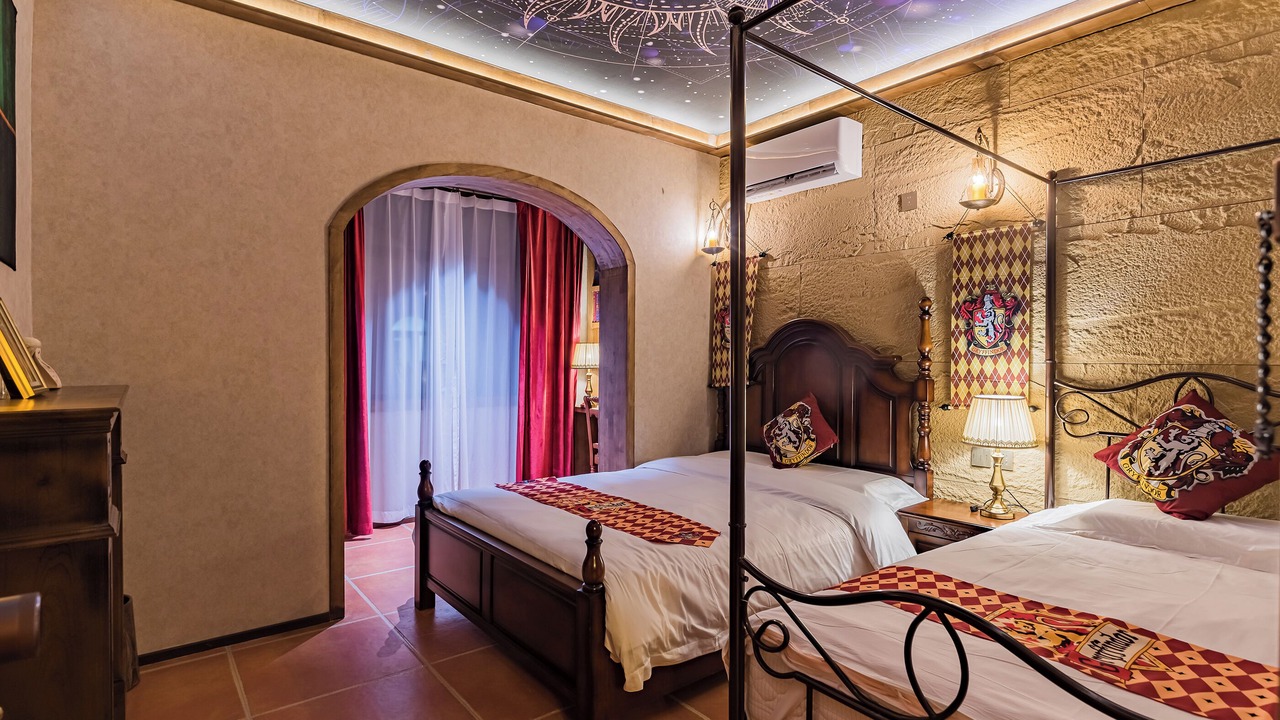 Photo of Bedroom in Tongzhou