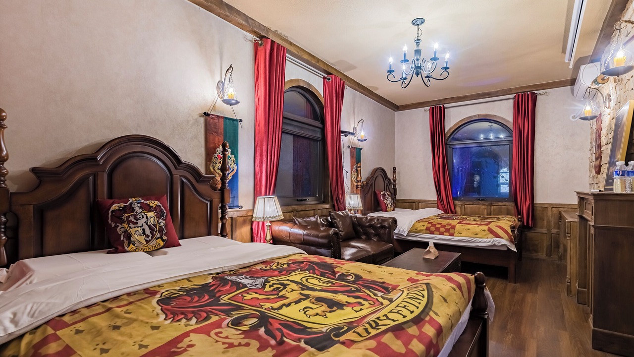 Photo of Bedroom in Tongzhou