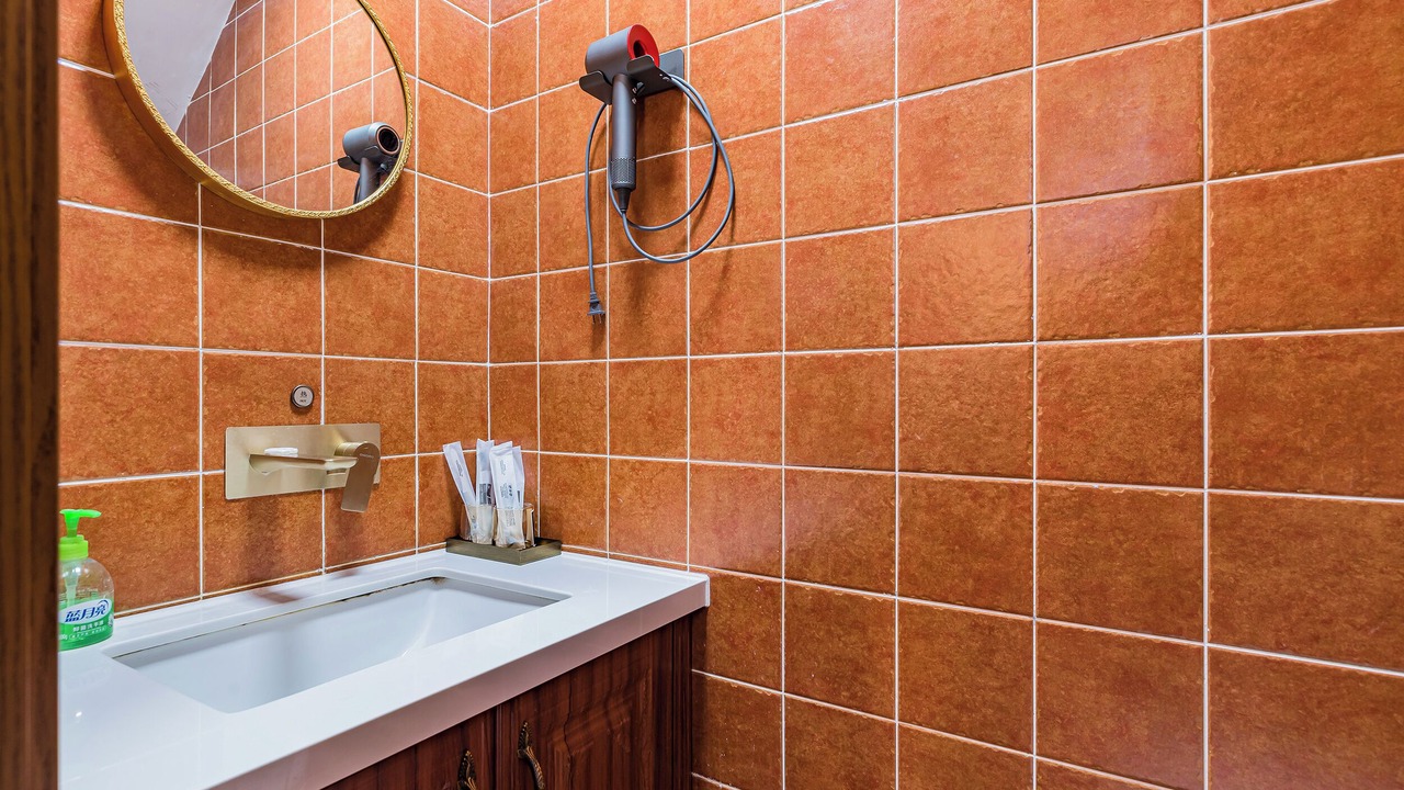 Photo of Bathroom in Tongzhou