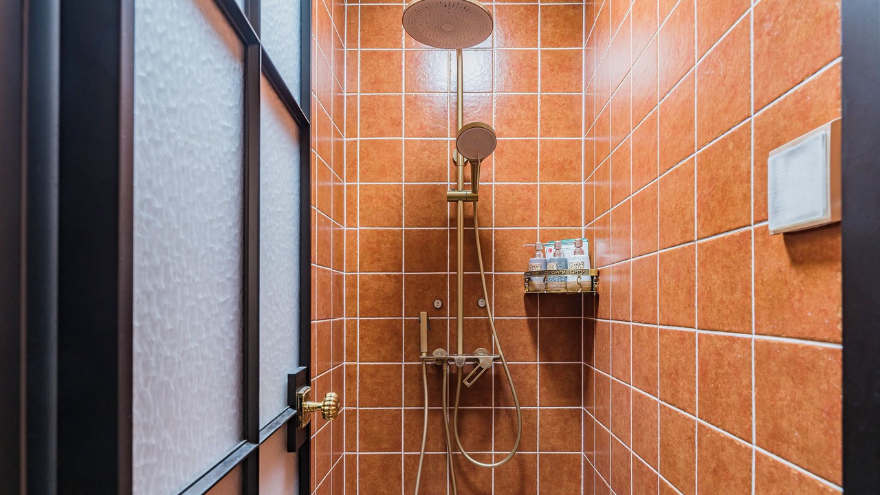 Photo of Bathroom in Tongzhou