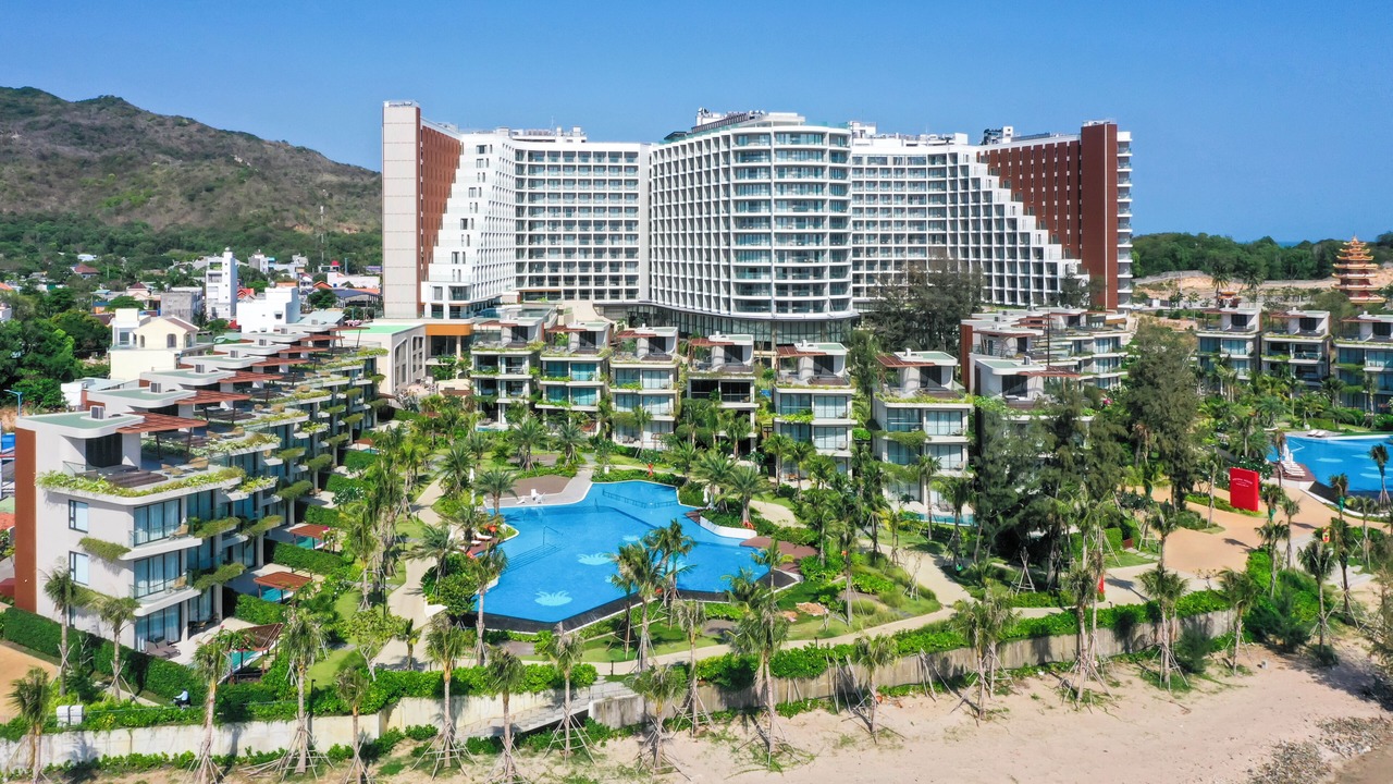 Photo of Outdoor in Long Hai