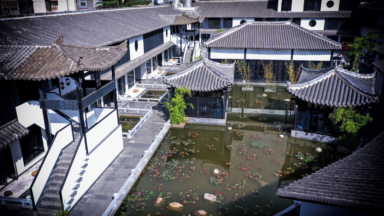 Photo of Outdoor in Kunming City Centre