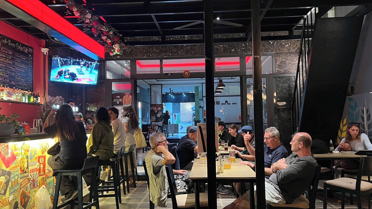 Photo of Others in Cam Pho
