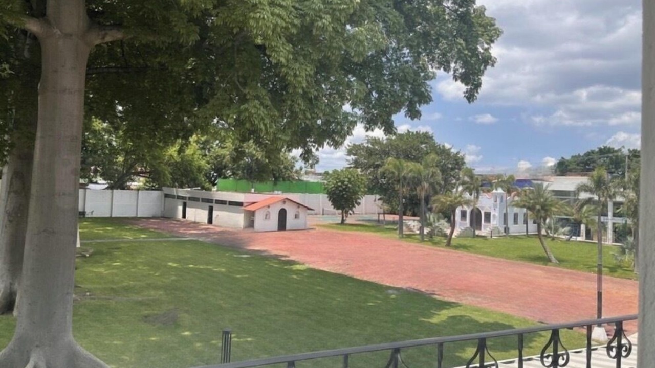 Photo of Bathroom in Gabriel Tepepa