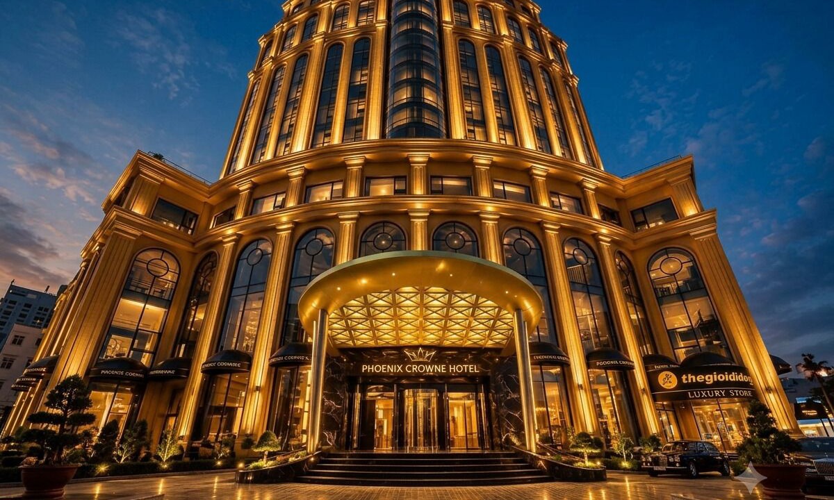 Photo of Outdoor in Vinh
