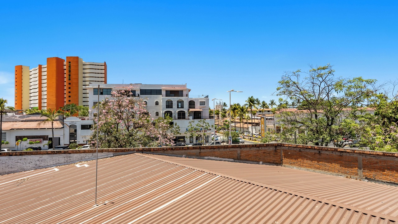 Photo of Outdoor in Diaz Ordaz