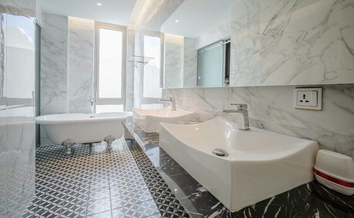 Photo of Bathroom in Thu Dau Mot