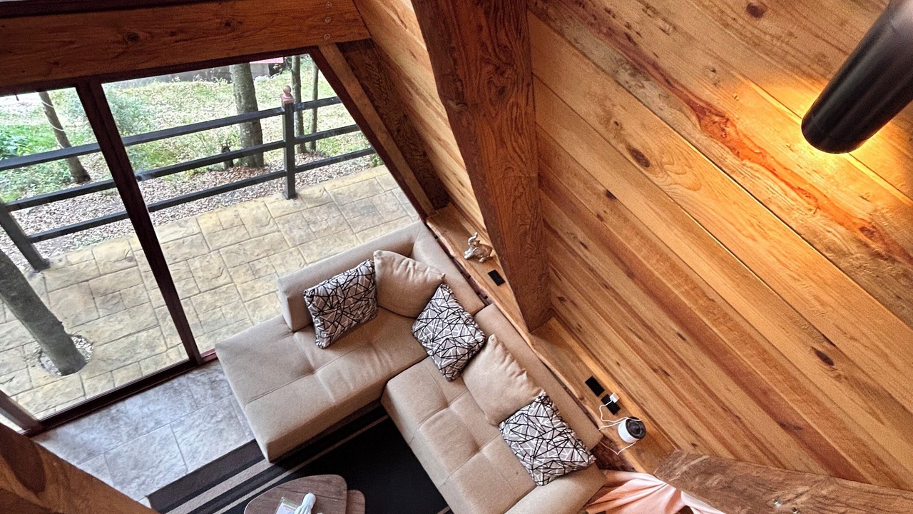 Photo of Bedroom in Mineral del Chico