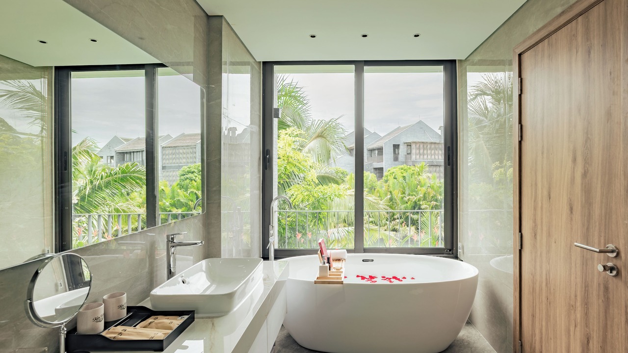 Photo of Bathroom in Cam Thanh