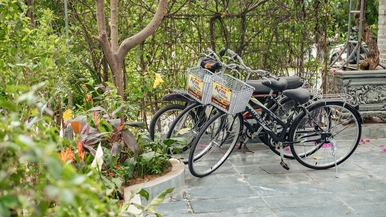 Photo of Outdoor in Cam Thanh