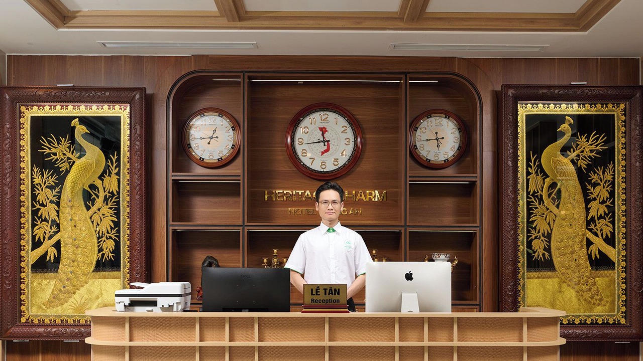 Photo of Others in Hoa Lu