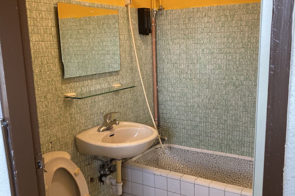 Photo of Bathroom in Hengchun Old Town
