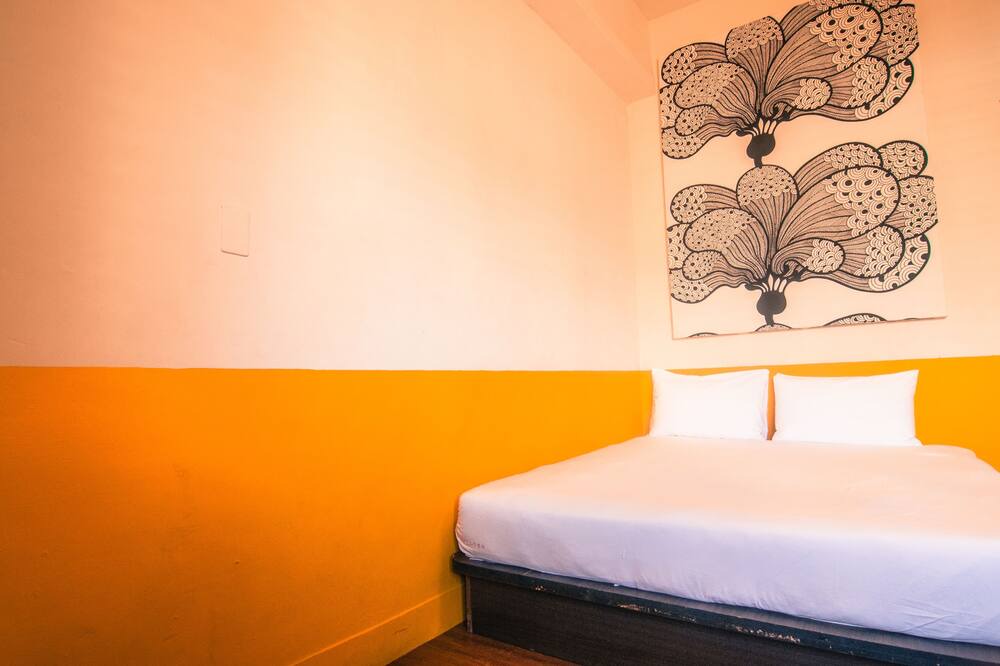 Photo of Bedroom in Hengchun Old Town