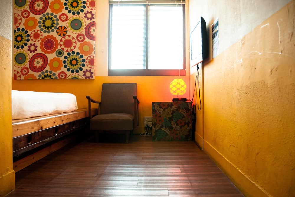 Photo of Bedroom in Hengchun Old Town