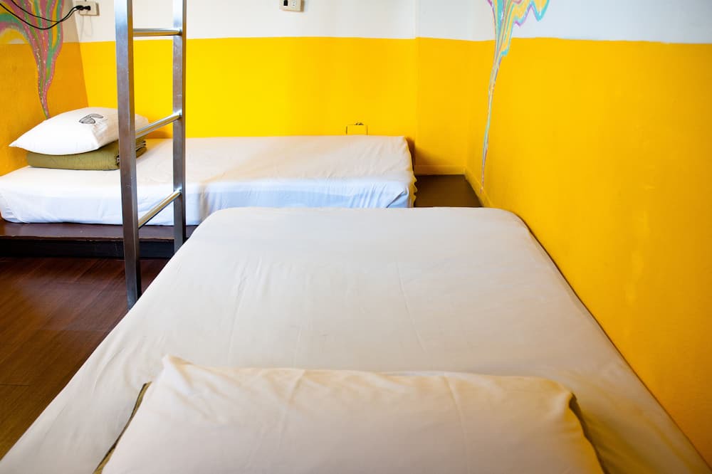 Photo of Bedroom in Hengchun Old Town