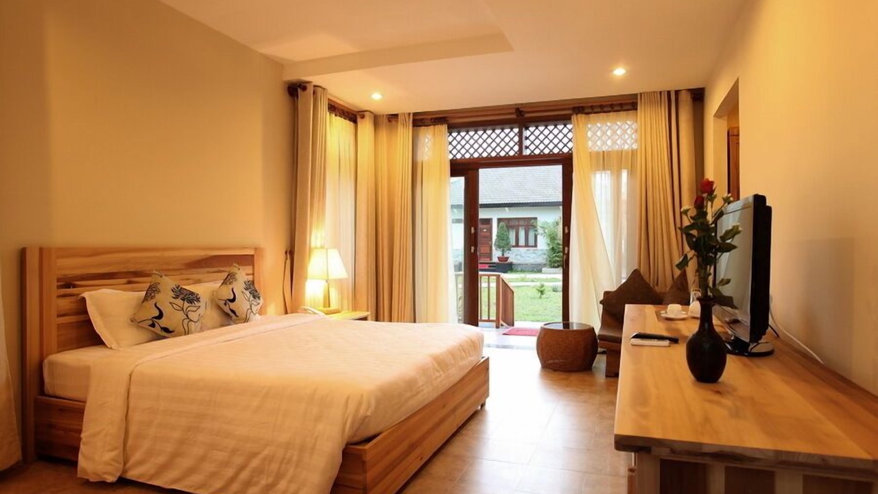 Photo of Bedroom in Phan Rang