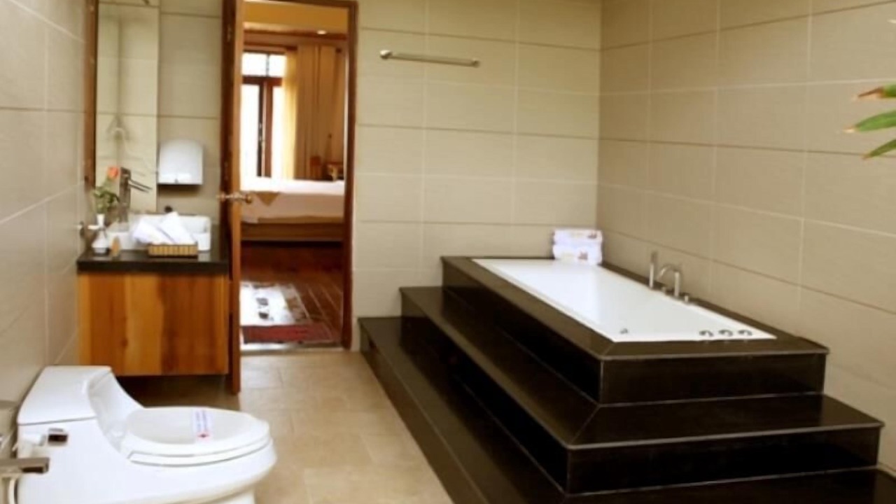 Photo of Bathroom in Phan Rang