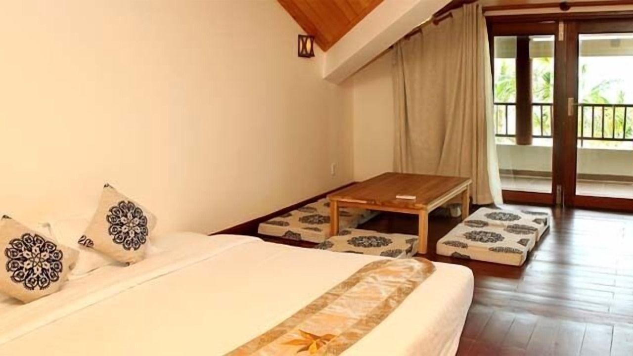Photo of Bedroom in Phan Rang
