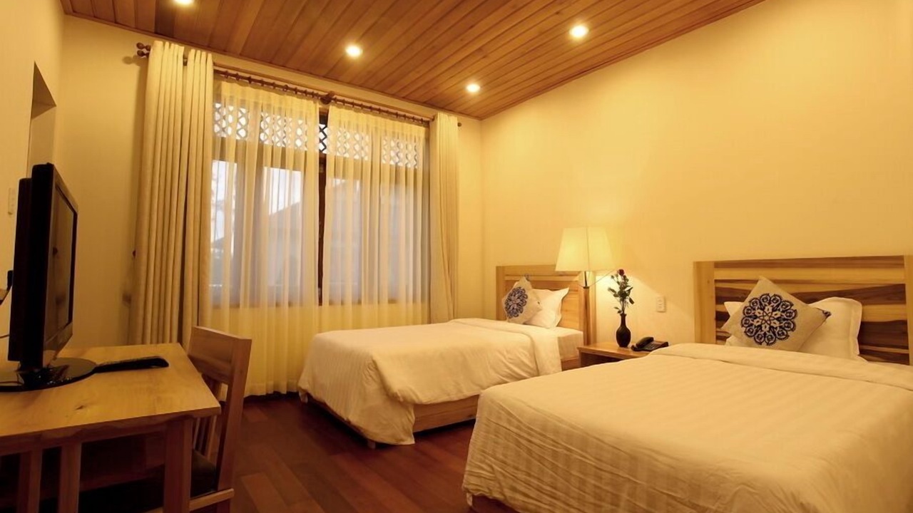 Photo of Bedroom in Phan Rang