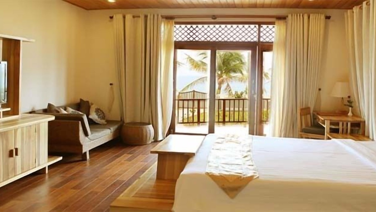 Photo of Bedroom in Phan Rang