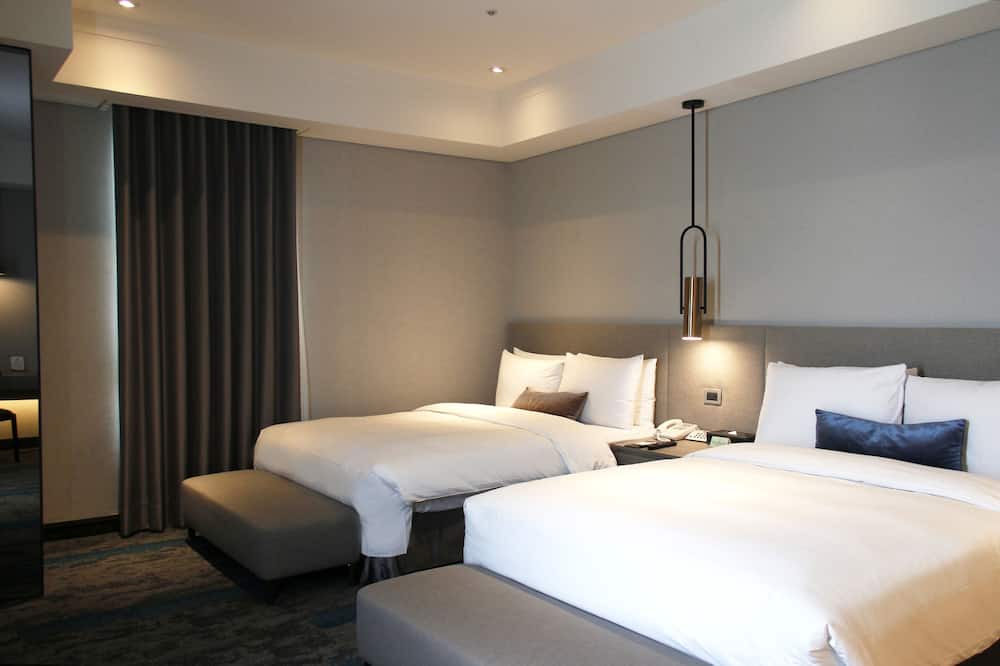 Photo of Bedroom in Yongkang