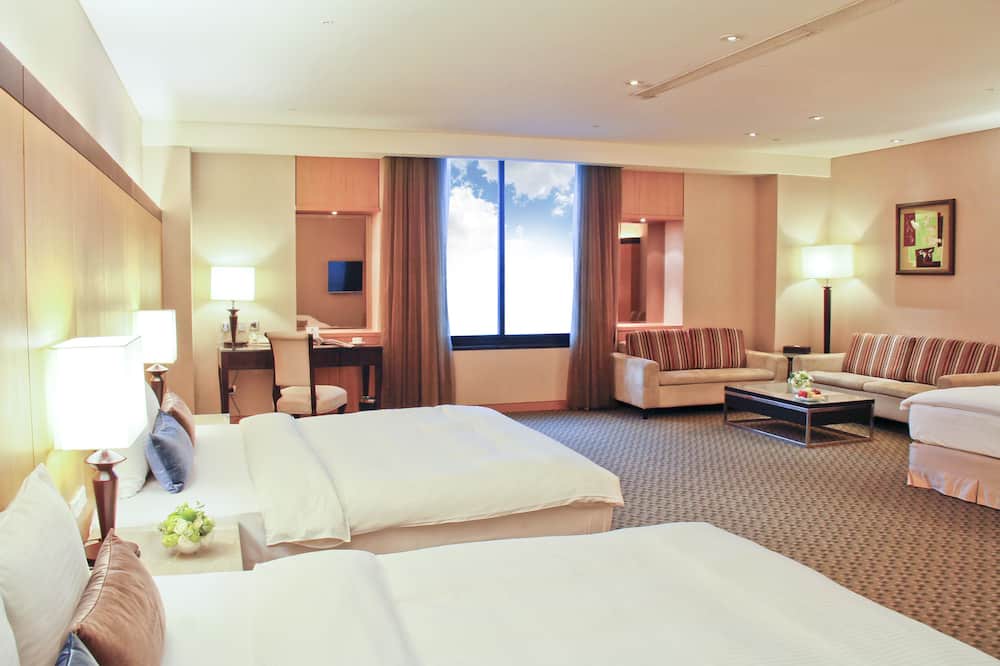 Photo of Bedroom in Yongkang