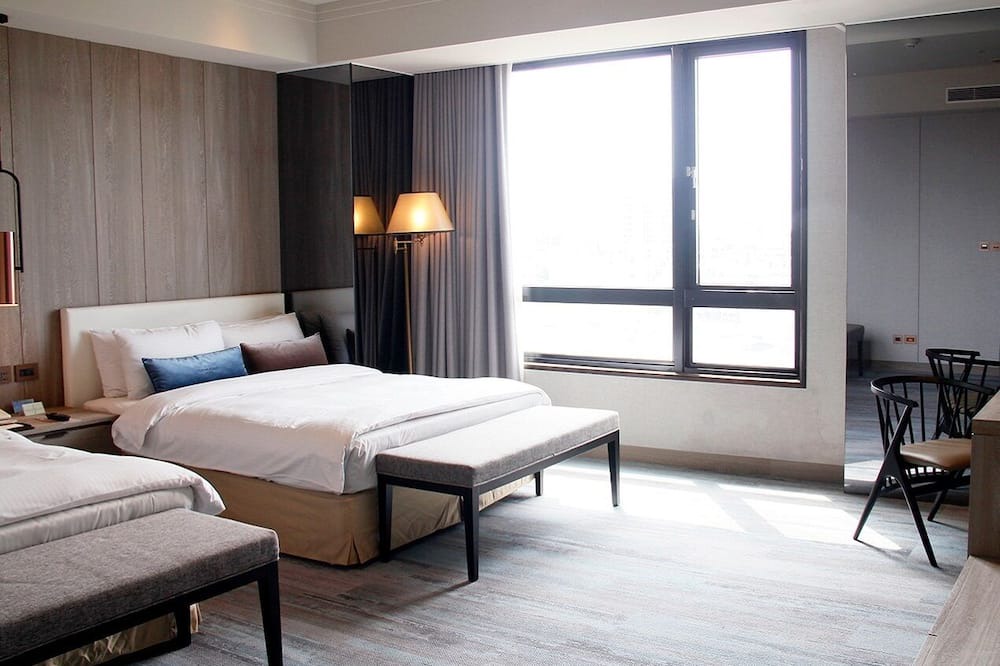 Photo of Bedroom in Yongkang