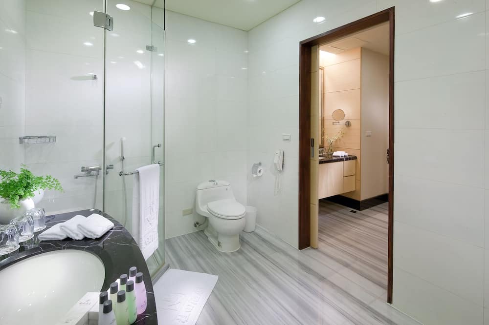 Photo of Bathroom in Yongkang