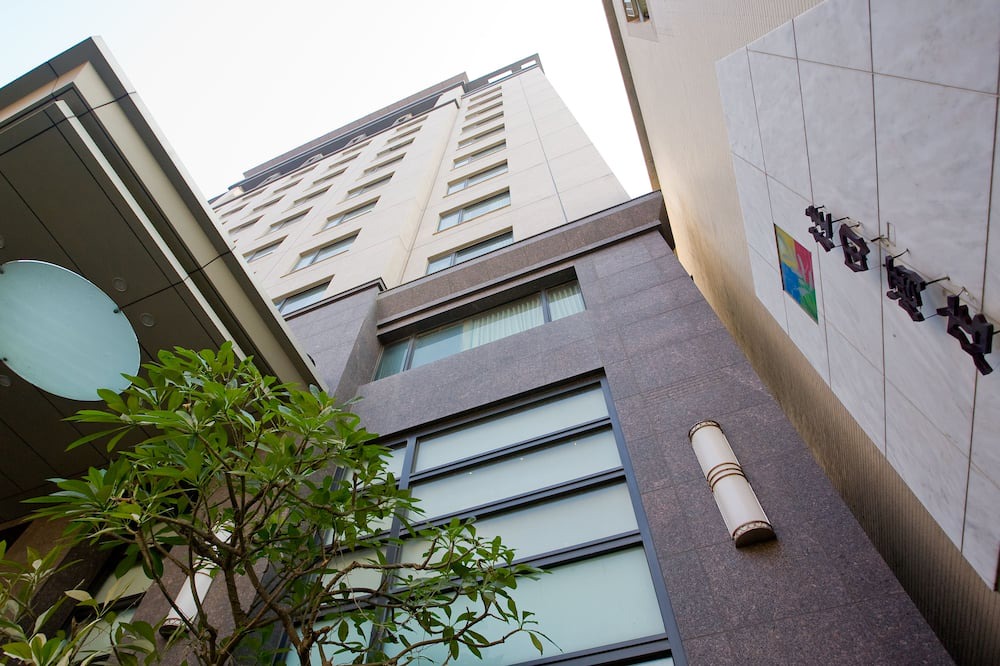 Photo of Outdoor in Yongkang