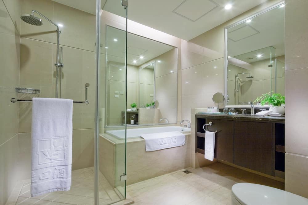 Photo of Bathroom in Yongkang