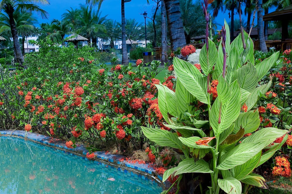 Photo of Outdoor in Yongkang