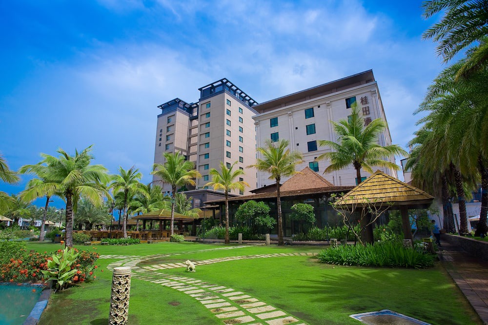 Photo of Outdoor in Yongkang