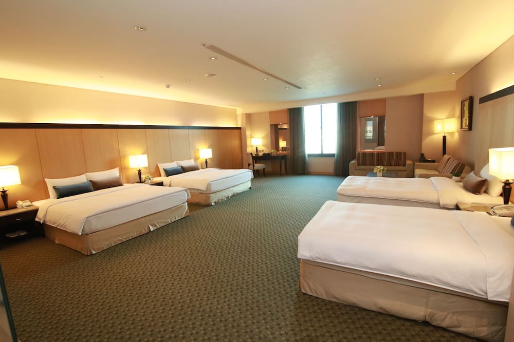 Photo of Bedroom in Yongkang