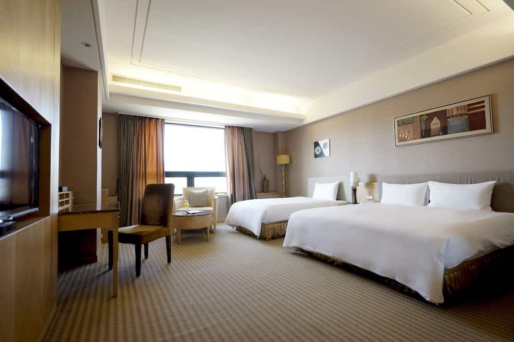 Photo of Bedroom in Yongkang