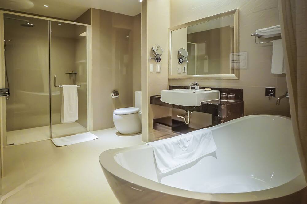 Photo of Bathroom in Yongkang