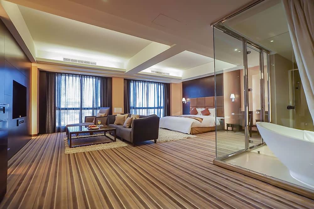 Photo of Bedroom in Yongkang